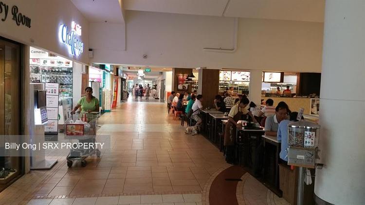 Thomson Plaza (D20), Retail #223083601